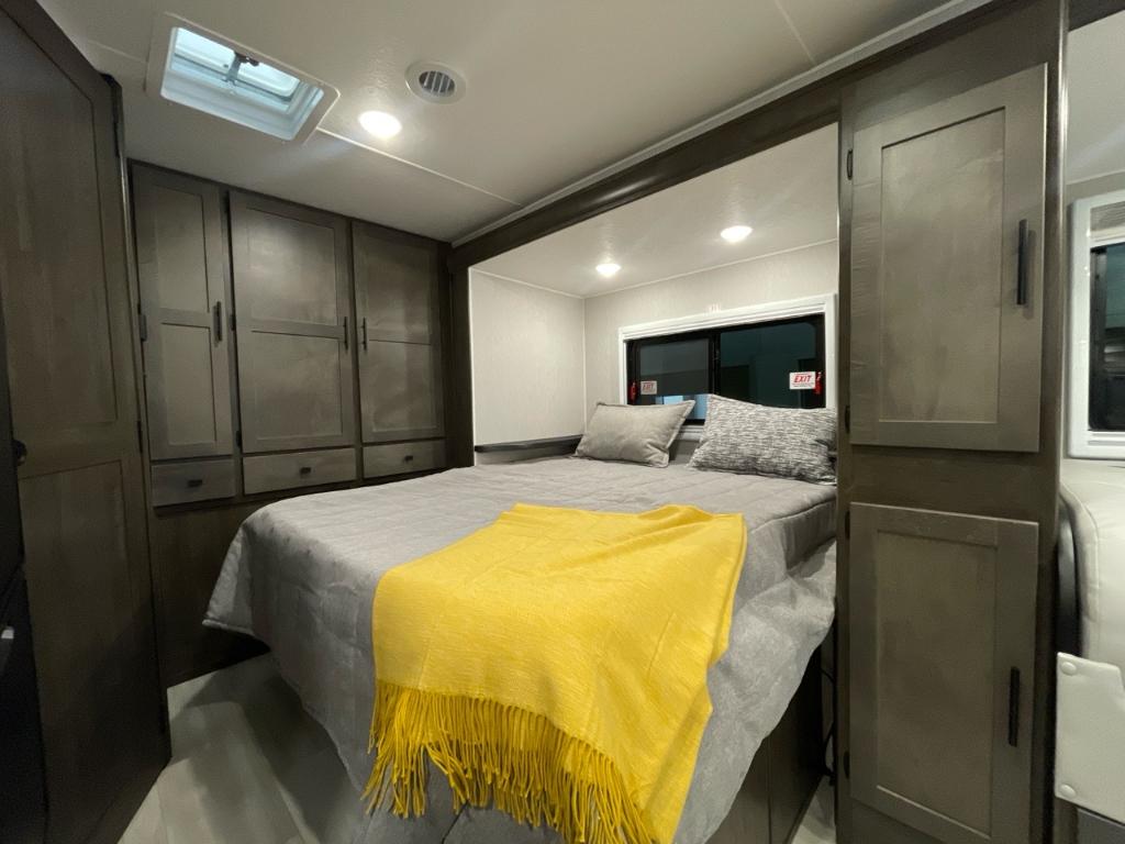 Coachmen Prism 24FS 2023 - RV Direct Club